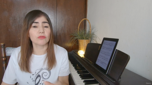 Entrenamiento auditivo para principiantes Vol.4 – Screenshot 3