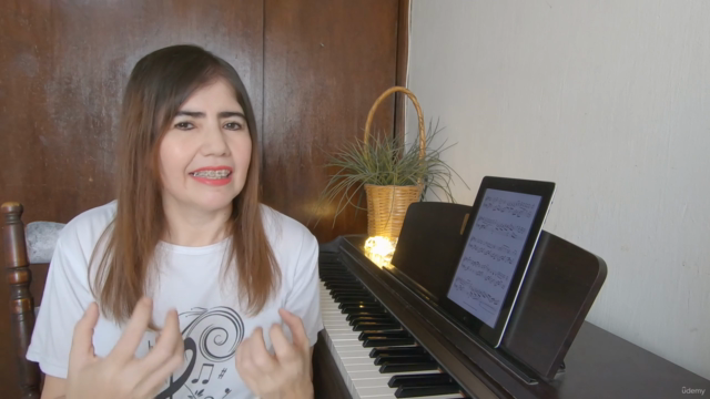 Entrenamiento auditivo para principiantes Vol.4 – Screenshot 4