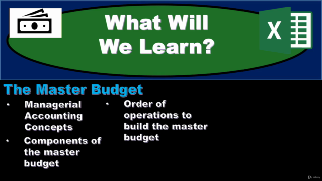 Master Budgets – Managerial Accounting/Cost Accounting - Screenshot_02