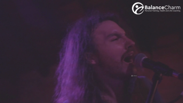Confidence on Stage: Perform with Confidence – Screenshot 2