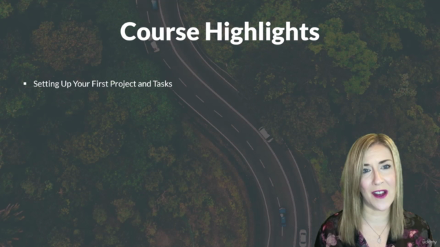 Microsoft Project 2019: Beginner to Advanced Mega Bundle – Screenshot 2