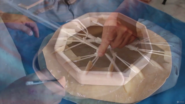 Learn How to Craft & Dedicate a Sacred Shamanic Frame Drum – Screenshot 2