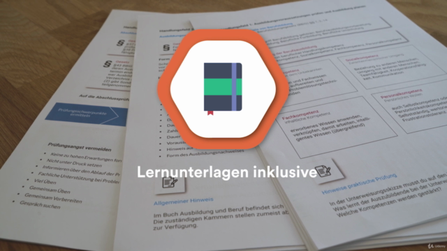 Ausbilder nach AEVO (AdA) - IHK - Ausbilderschein – Screenshot 2