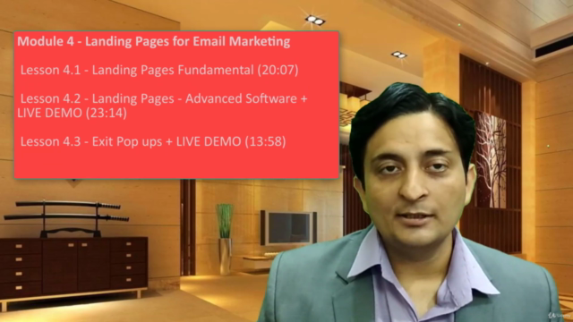 Email Marketing 360 Mastery Course (in Hindi) By DMPI – Screenshot 3