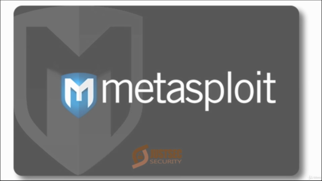 Metasploit Hands ON – Screenshot 1