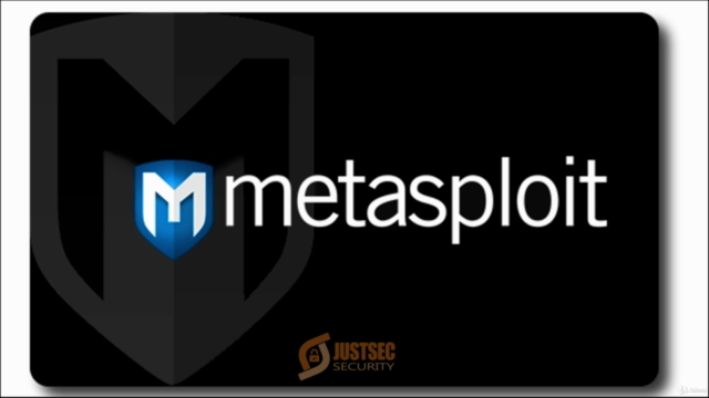 Metasploit Hands ON – Screenshot 2