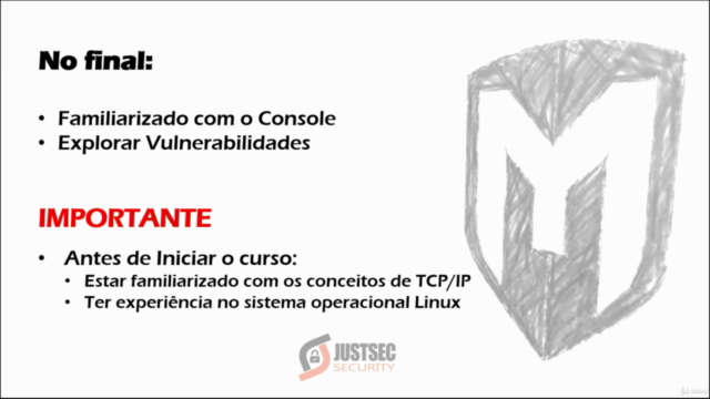 Metasploit Hands ON – Screenshot 4