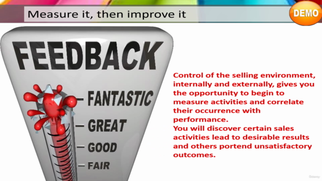 Managing a Sales Team with Success – Screenshot 4