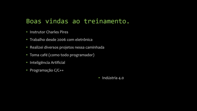 Eletrônica para Iniciantes - Simples e rápido. – Screenshot 1
