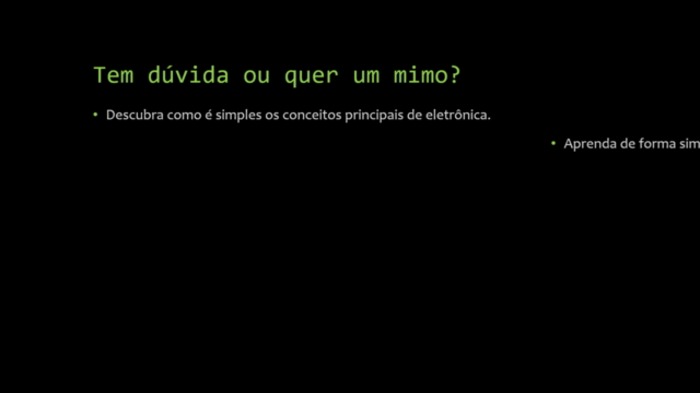 Eletrônica para Iniciantes - Simples e rápido. – Screenshot 3