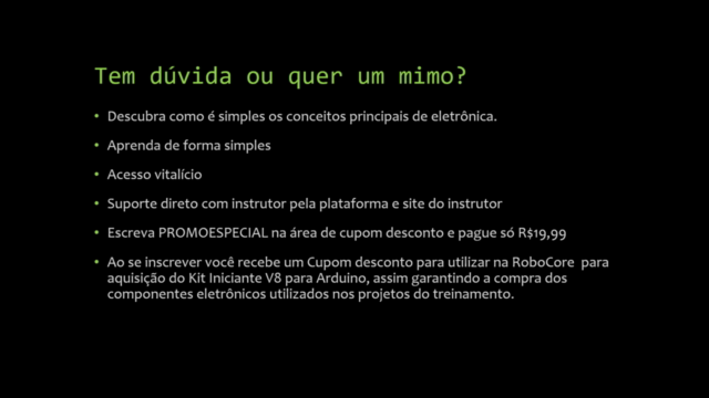 Eletrônica para Iniciantes - Simples e rápido. – Screenshot 4