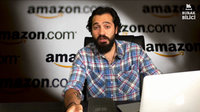 AMAZON DROPSHİPPİNG İLE PARA KAZANMAK – Screenshot 4