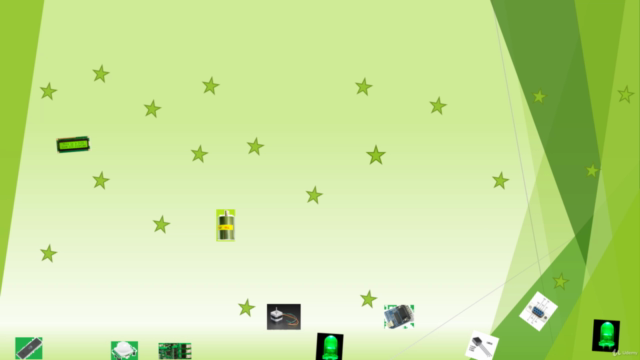 8051 Architecture, Assembly and 'C' Programming – Screenshot 1
