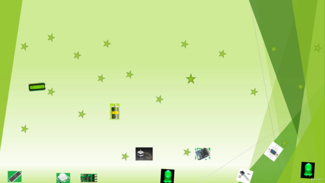 8051 Architecture, Assembly and 'C' Programming – Screenshot 2