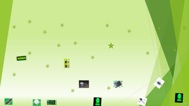 8051 Architecture, Assembly and 'C' Programming – Screenshot 3