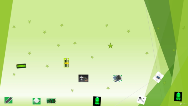 8051 Architecture, Assembly and 'C' Programming – Screenshot 4