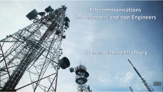 Telecom basics – Screenshot 4