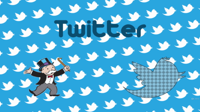 Build a Twitter like app for Android – Screenshot 1