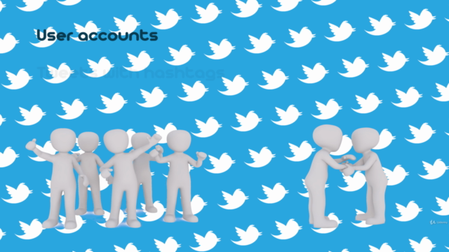 Build a Twitter like app for Android – Screenshot 2
