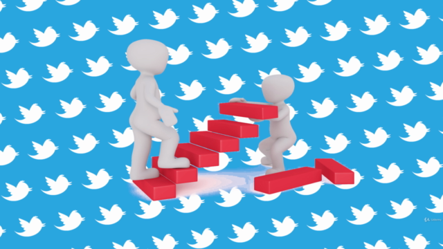 Build a Twitter like app for Android – Screenshot 3