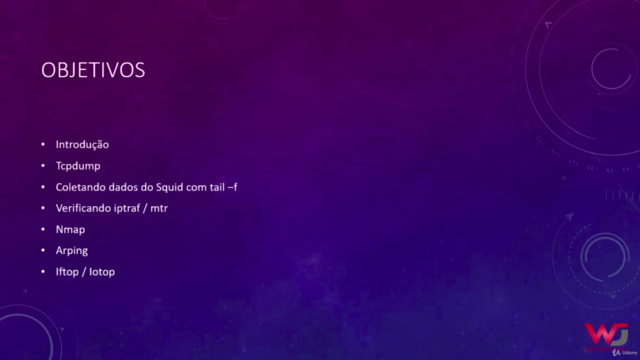 Monitoramento de Servidores Linux – Screenshot 4