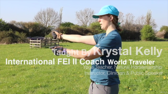 Speak the Horse Language: Master Your Horsemanship Energy – Screenshot 4