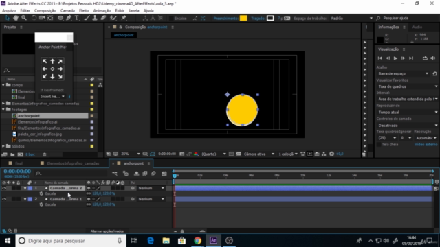Principios da Animação no After Effects - Screenshot_03