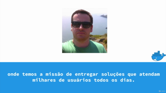 Aprenda Docker em 7 dias – Screenshot 2