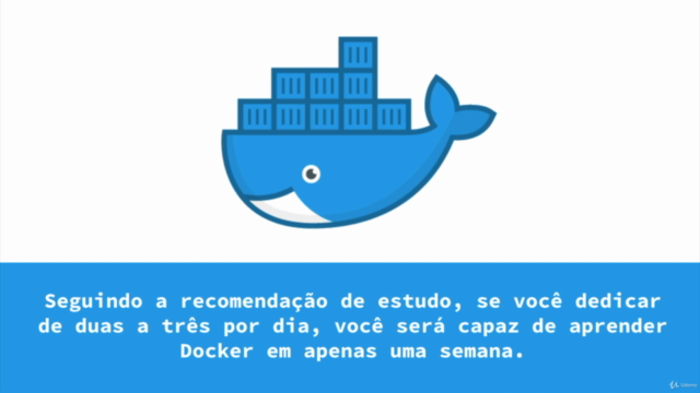 Aprenda Docker em 7 dias – Screenshot 3