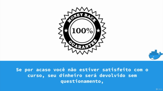 Aprenda Docker em 7 dias – Screenshot 4