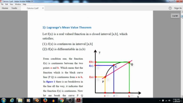 Learn Calculus 2 & 3 from scratch to Advanced - Screenshot_03