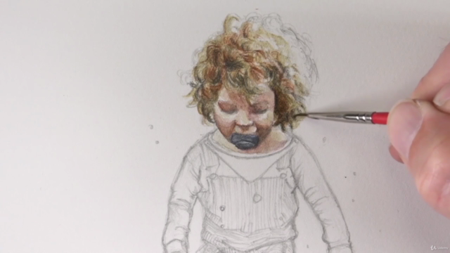Pencil Drawing - The Guide to Graphite – Screenshot 4