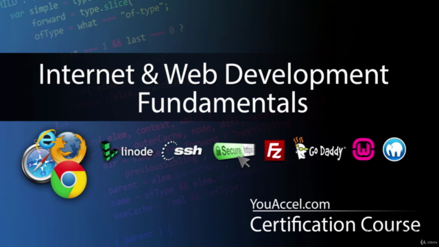 Internet and Web Development Fundamentals - Screenshot_01