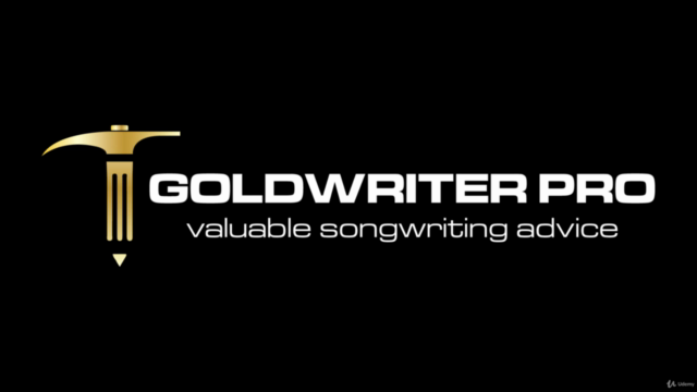 Impactful Creative Songwriting for Beginners & Intermediates – Screenshot 1