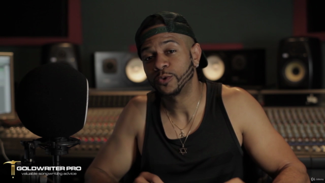 Impactful Creative Songwriting for Beginners & Intermediates – Screenshot 3