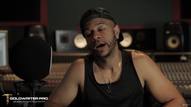 Impactful Creative Songwriting for Beginners & Intermediates – Screenshot 4