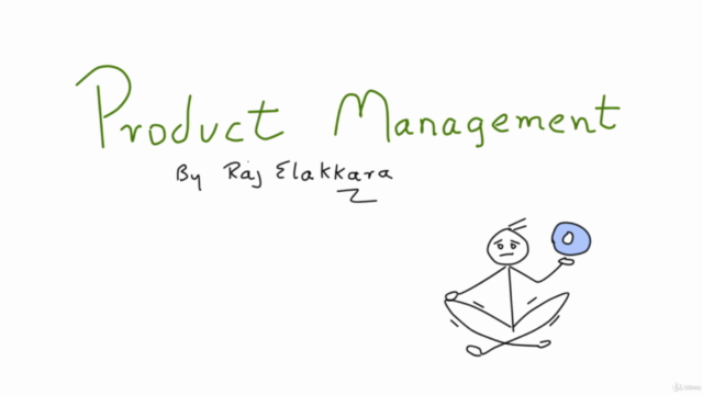 Product Management A-Z: Hands-On, Real-World Simulation – Screenshot 1