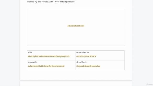 Product Management A-Z: Hands-On, Real-World Simulation – Screenshot 4