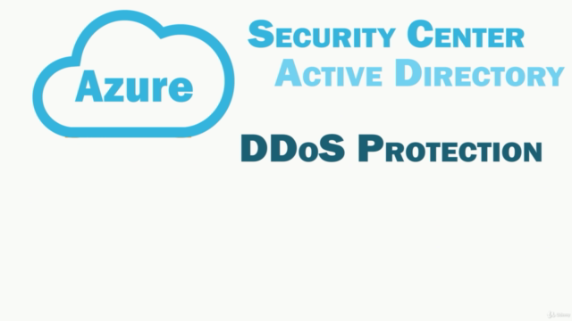Cloud Security with AWS and Microsoft Azure – Screenshot 4