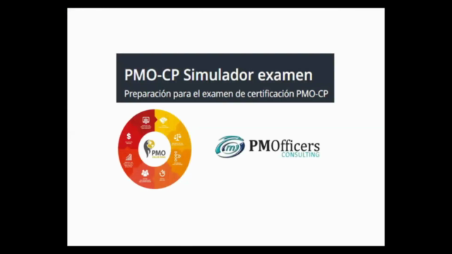 PMO-CP: Simulador de examen - Screenshot_01