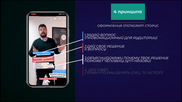 Концентрированный SMM – Screenshot 4