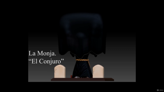 Modelado en Zbrush e Impresión 3d ! – Screenshot 3