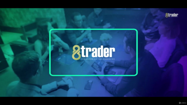 Bitcoin and the Amazing World of Cryptocurrencies - 8Trader – Screenshot 1