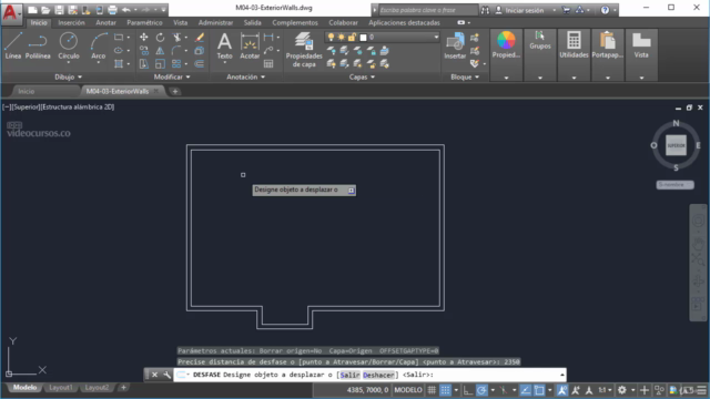 Master Arquitectura con AutoCAD, Revit, Revit MEP y ArchiCAD - Screenshot_01