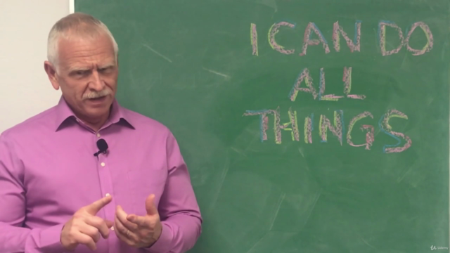 I Can Do All Things – Screenshot 2