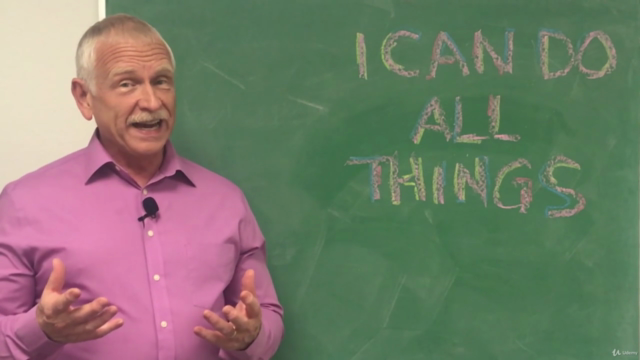 I Can Do All Things – Screenshot 3