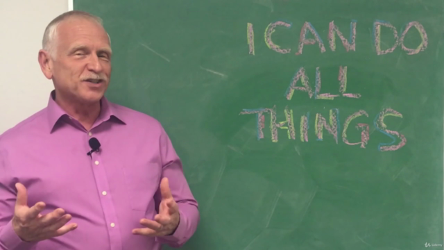 I Can Do All Things – Screenshot 4