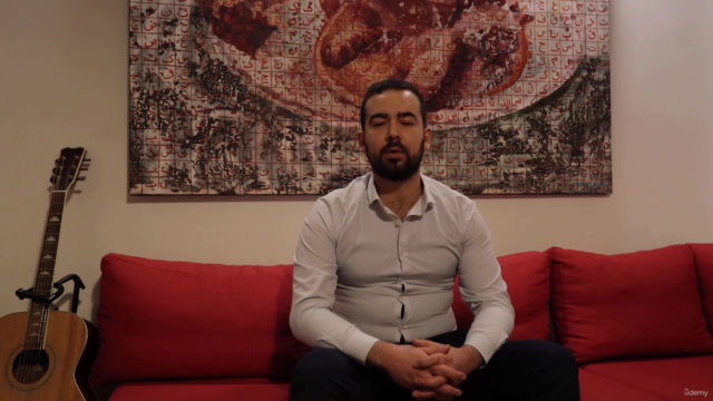 110+ Saatlik C Programlama ve C# ile Yazılımcı Olma Kursu – Screenshot 4