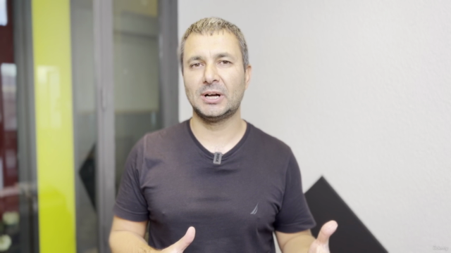 Müşteri İlişkileri ve Deneyim Yönetimi Eğitimi – Screenshot 1