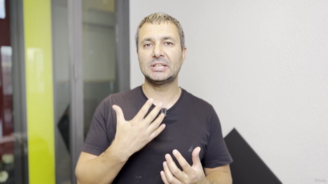 Müşteri İlişkileri ve Deneyim Yönetimi Eğitimi – Screenshot 2